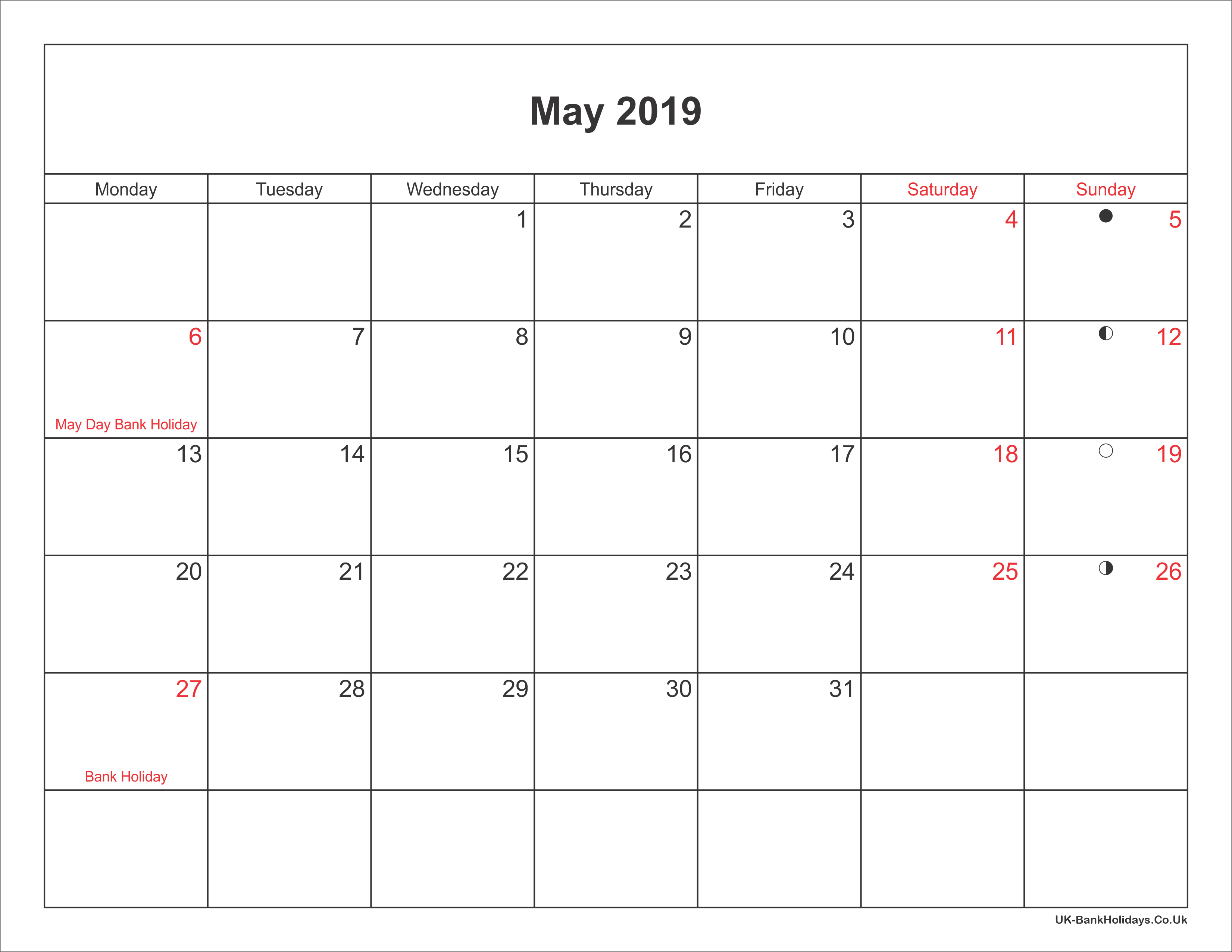 may-2019-calendar-printable-with-bank-holidays-uk