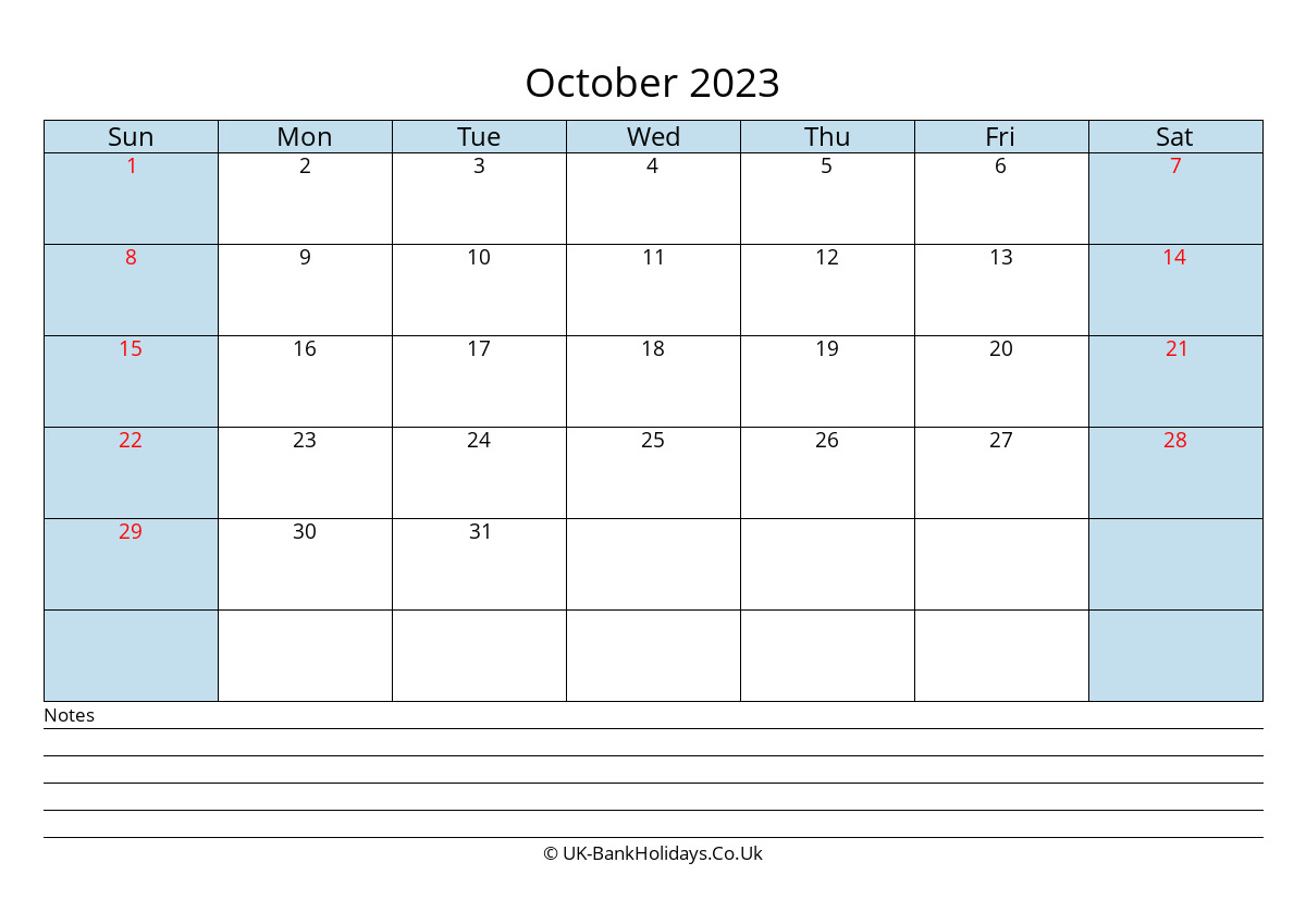 download-october-2023-monthly-uk-calendar-printable