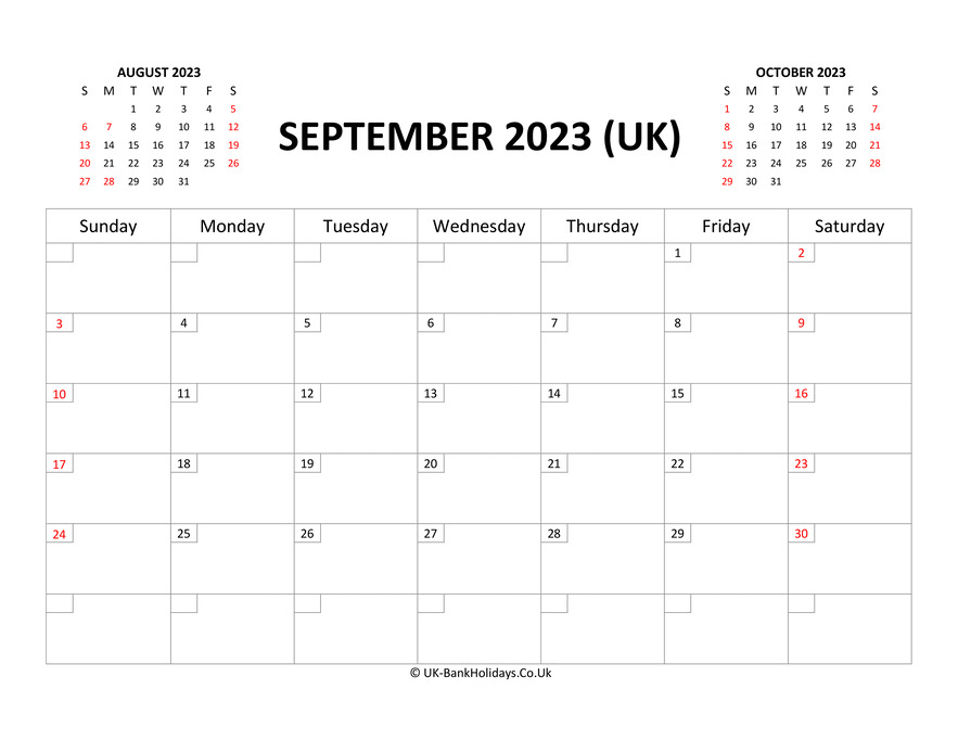 download-printable-uk-calendar-september-2023